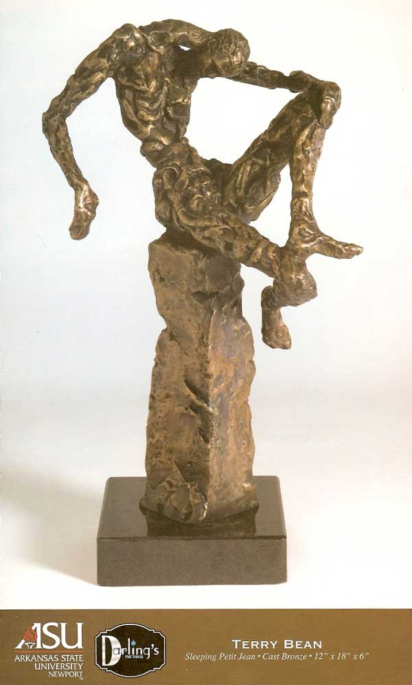 Historical Arkansas Museum Catalog